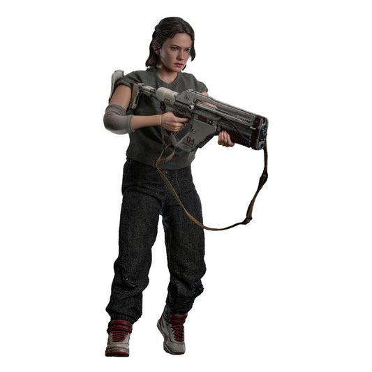 Alien: Romulus Movie Masterpiece Action Figure 1/6 Rain Carradine 26 cm Action figures