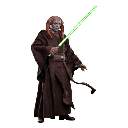 Star Wars: Episode III - Revenge of the Sith Movie Masterpiece Action Figure 1/6 Saesee Tiin 31 cm Action figures 30 cm
