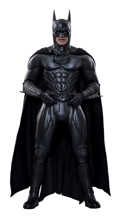 Batman & Robin Movie Masterpiece Action Figure 1/6 Batman 30 cm Action figures
