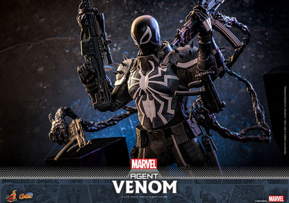 Marvel Comics Action Figure 1/6 Agent Venom 32 cm