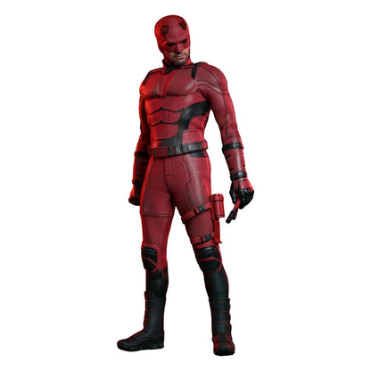 Daredevil: Born Again Action Figure 1/6 Daredevil 30 cm Action figures