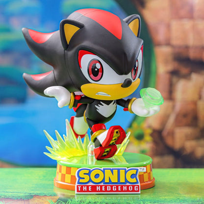 Sonic the Hedgehog Cosbaby (S) Mini Figure Shadow 12 cm