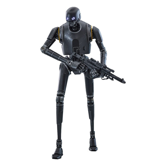 Star Wars: Andor Action Figure 1/6 K-2SO 36 cm