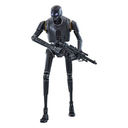 Star Wars: Andor Action Figure 1/6 K-2SO 36 cm