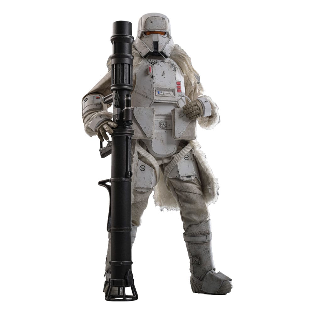 Star Wars: Andor Action Figure 1/6 Range Trooper 31 cm Action figures