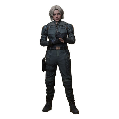 Thunderbolts Movie Masterpiece Action Figure 1/6 Yelena Belova 28 cm