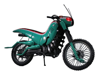 Kamen Rider Black Vehicle 1/6 Battle Hopper 36 cm