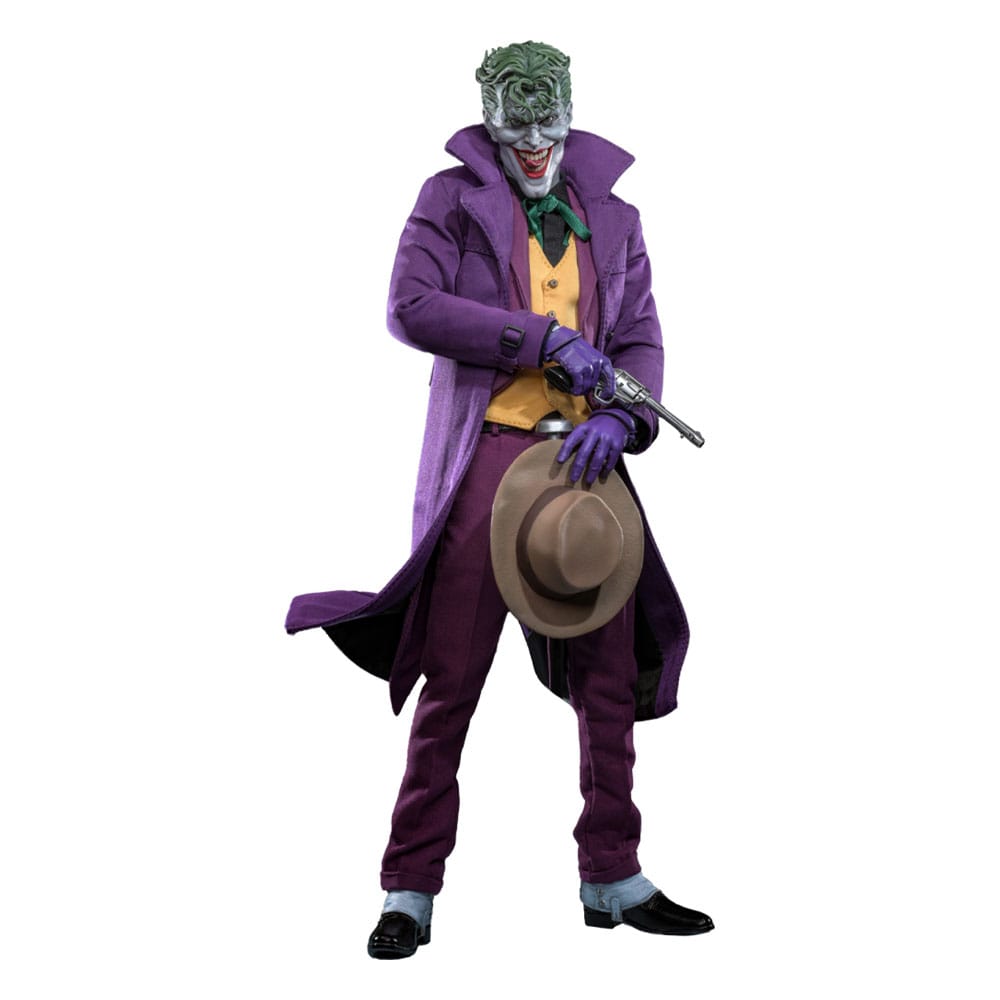 Batman: The Killing Joke Action Figure 1/6 The Joker 31 cm Action figures