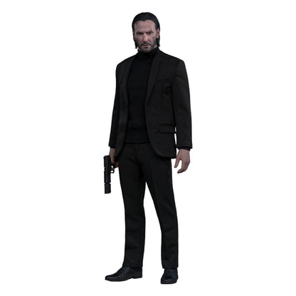 John Wick Movie Masterpiece Action Figure 1/6 John Wick 31 cm