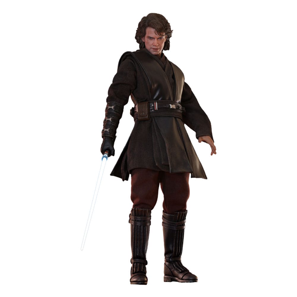 Star Wars: Episode III - Revenge of the Sith Movie Masterpiece Action Figure 1/6 Anakin Skywalker 31 cm Action figures
