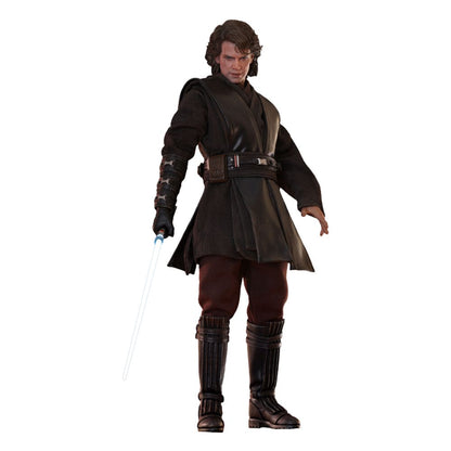 Star Wars: Episode III - Revenge of the Sith Movie Masterpiece Action Figure 1/6 Anakin Skywalker 31 cm Action figures