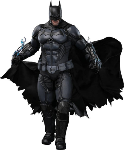 Batman Arkham Origins Videogame Masterpiece Action Figure 1/6 Batman 33 cm