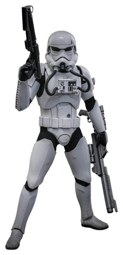 Star Wars: The Bad Batch Action Figure 1/6 TK Stormtrooper 30 cm