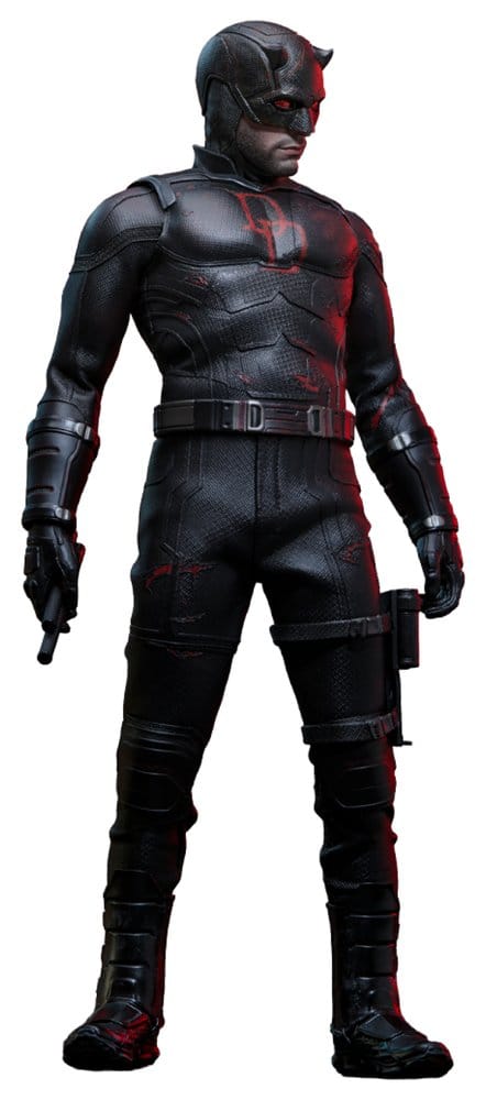 Marvel Daredevil: Born Again Action Figure 1/6 Daredevil 30 cm