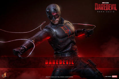 Marvel Daredevil: Born Again Action Figure 1/6 Daredevil 30 cm