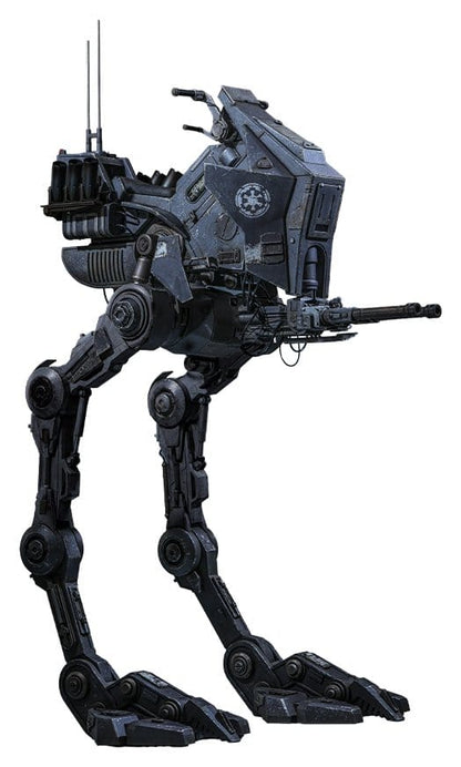 Star Wars: The Mandalorian & Grogu Movie Masterpiece Vehicle 1/6 AT-RT 60 cm