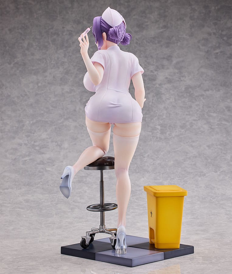 Original Character Statue 1/4 Yuri Hospital Ver. 39 cm