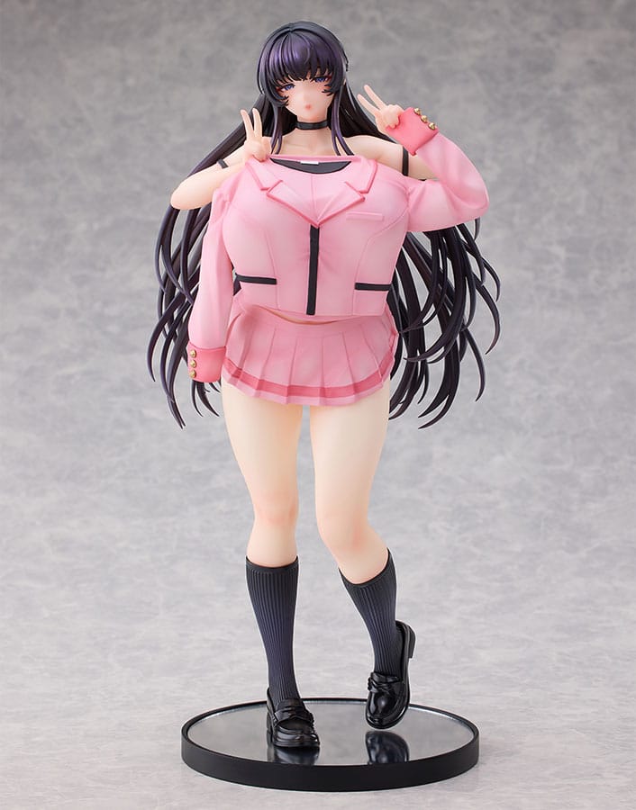 Original Character Statue 1/6 Koto Tenryuuji 30 cm Statues