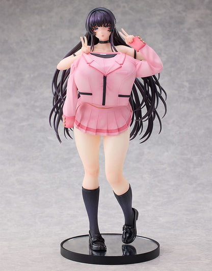 Original Character Statue 1/6 Koto Tenryuuji 30 cm Statues