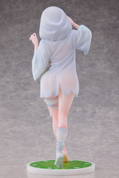 Original Character Statue 1/6 Miru Tapestry Set Edition Illustration by Ormille 28 cm