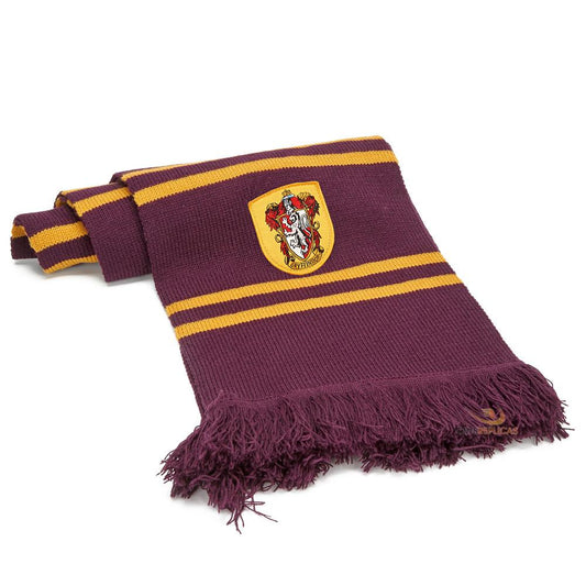 Harry Potter Scarf Gryffindor 190 cm Scarfs