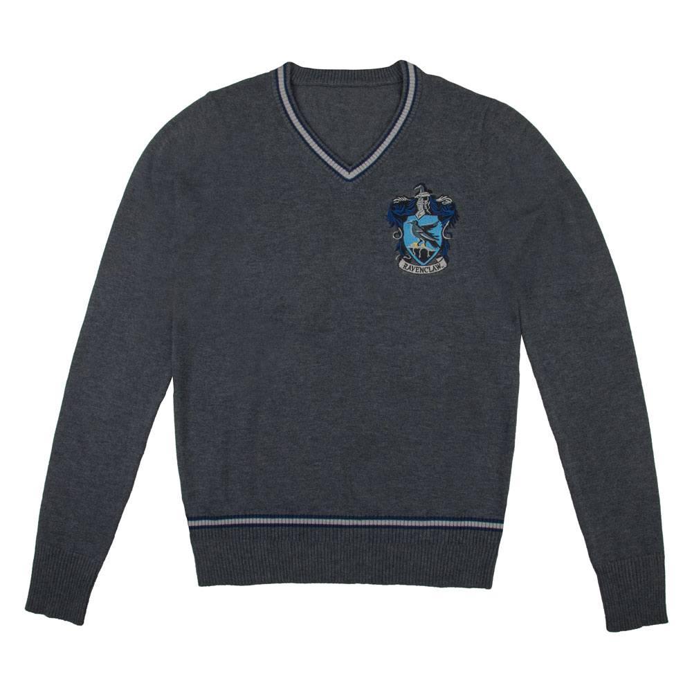 Harry Potter Knitted Sweater Ravenclaw Size M Sweaters