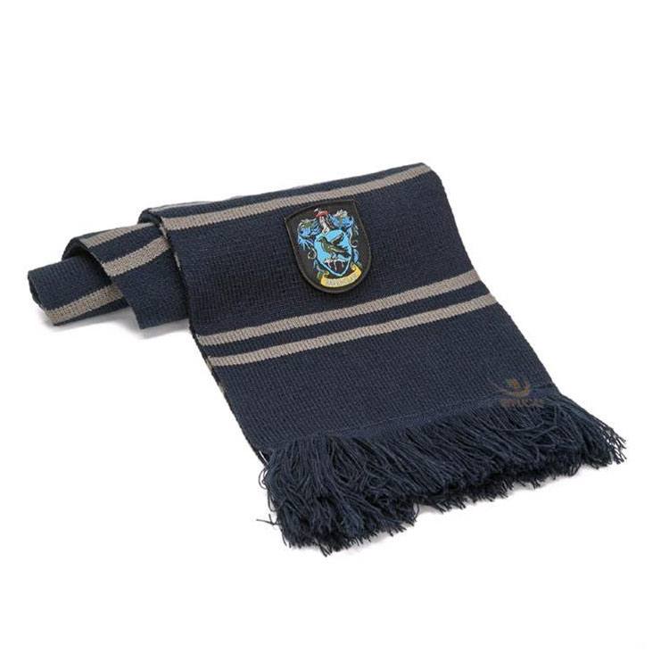 Harry Potter Scarf Ravenclaw 190 cm Scarfs
