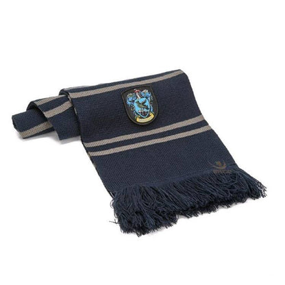 Harry Potter Scarf Ravenclaw 190 cm Scarfs