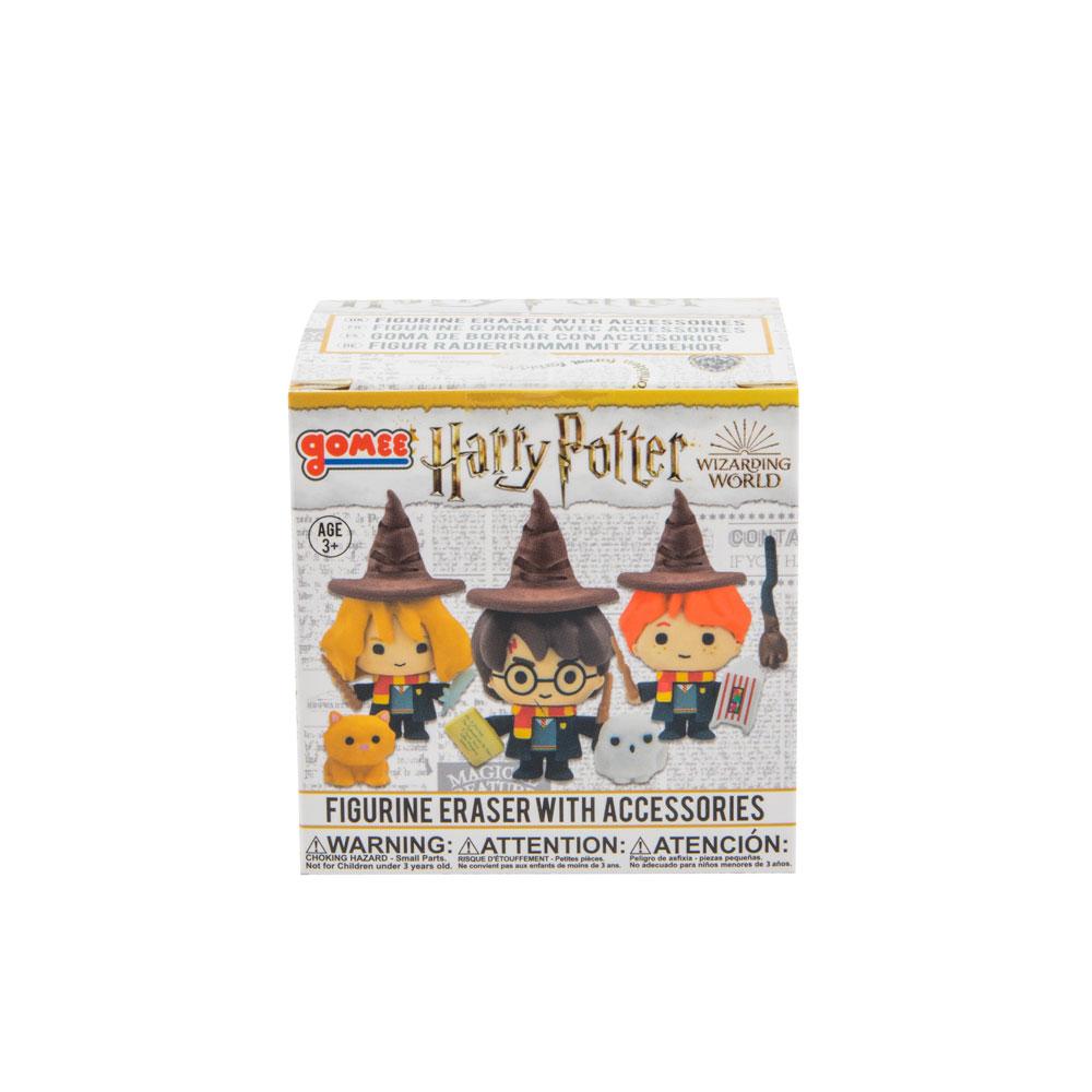 Harry Potter Mini Figures Gomes Display (24) Mini-figures