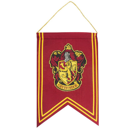 Harry Potter Wall Banner Gryffindor 30 x 44 cm Posters & Wallscrolls