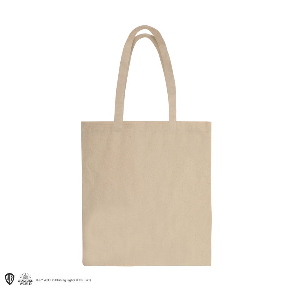 Harry Potter Tote Bag Alumni Hufflepuff Bags