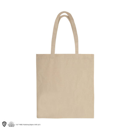 Harry Potter Tote Bag Alumni Hufflepuff Bags