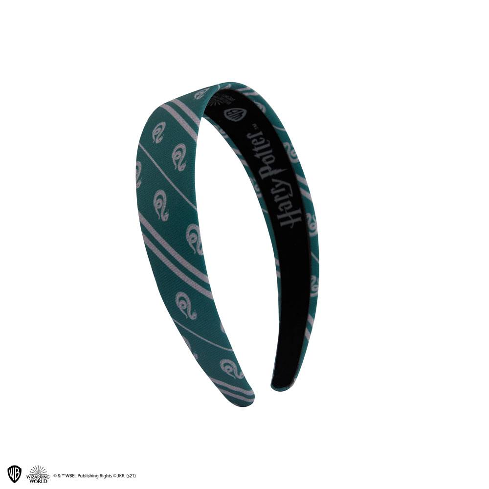 Harry Potter Classic Hair Accessories 2 Set Slytherin Costumes & Fun items