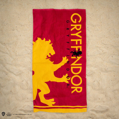 Harry Potter Towel Gryffindor 140 x 70 cm Towels