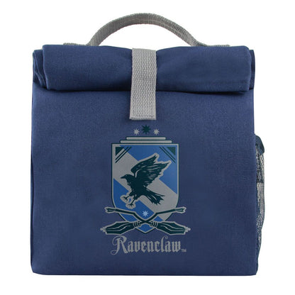 Harry Potter Lunch Bag Ravenclaw Bags