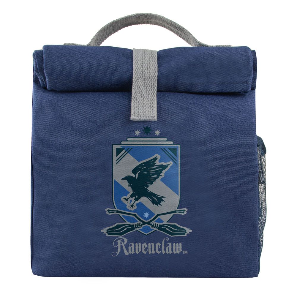 Harry Potter Lunch Bag Ravenclaw Bags