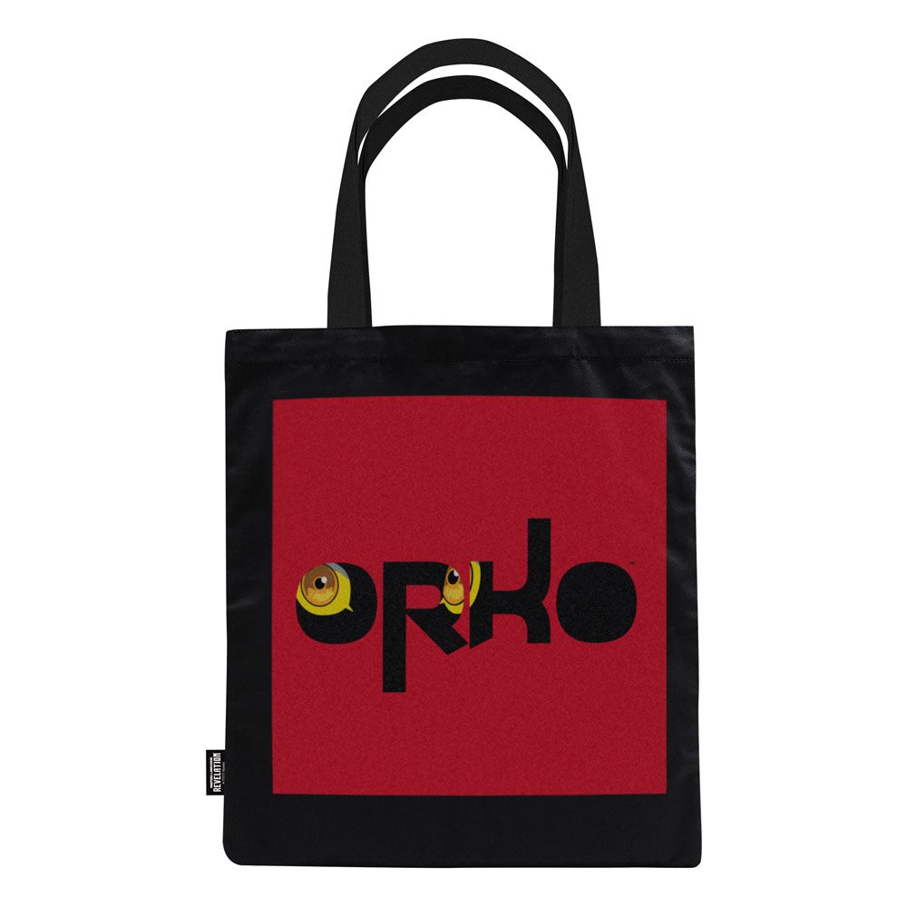 Masters of the Universe Tote Bag Orko Bags