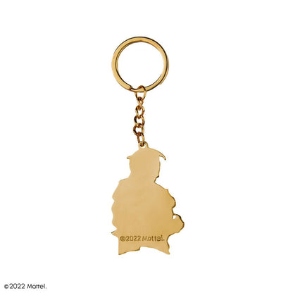 Masters of the Universe - Revelation: Keychain 2-Pack He Man & Skeletor