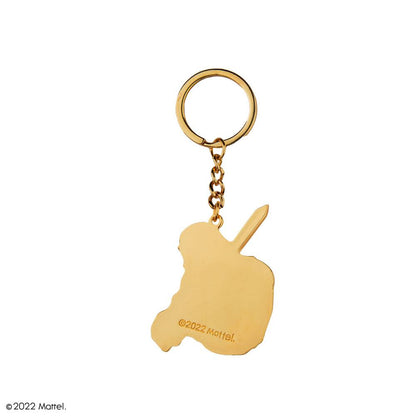 Masters of the Universe - Revelation: Keychain 2-Pack He Man & Skeletor Keyrings