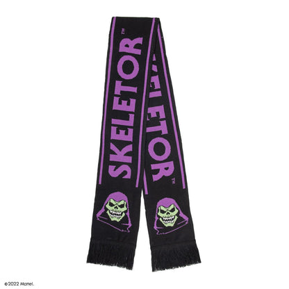 Masters of the Universe Scarf Skeletor 190 cm