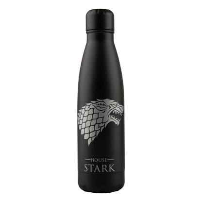 Game of Thrones Thermo Water Bottle House Stark 500 ml