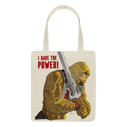 Masters of the Universe Tote Bag He-Man Bags
