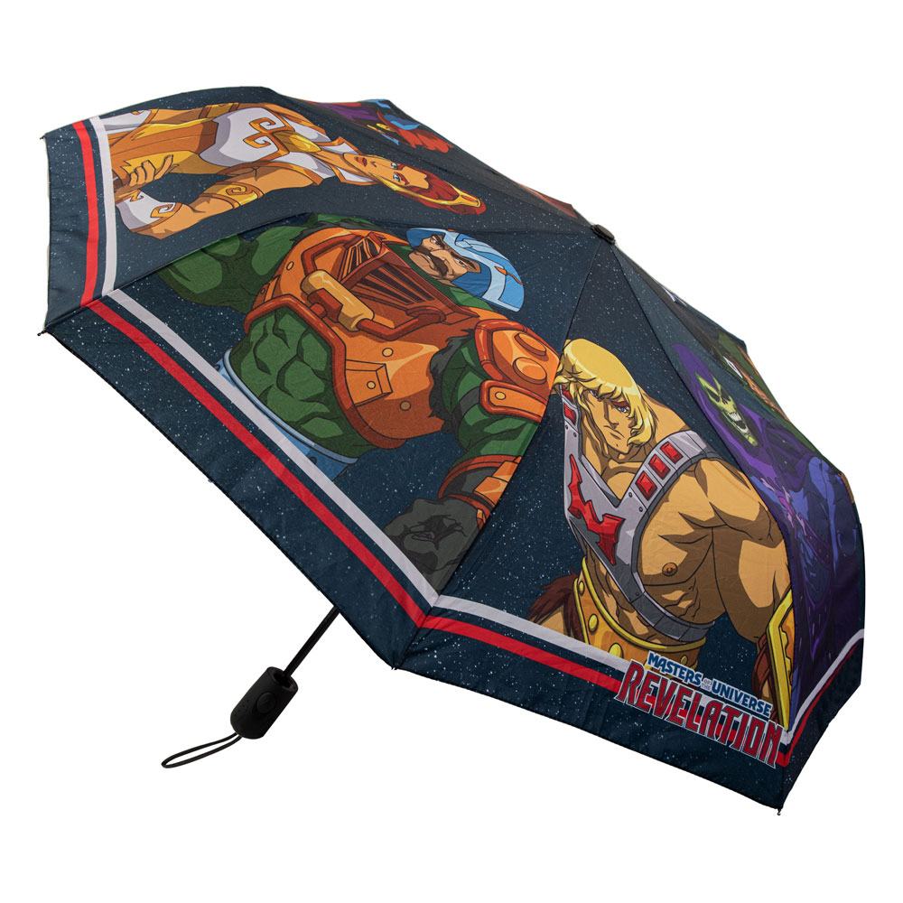 Masters of the Universe Umbrella Characters Umbrellas