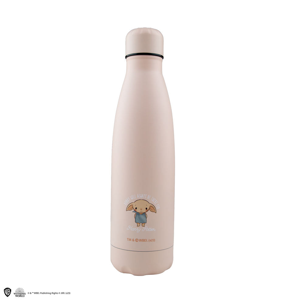 Harry Potter Thermo Water Bottle Dobby is Free Kitchen- and Tableware