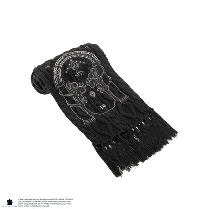 Lord of the Rings Scarf Gate of Moria 190 cm