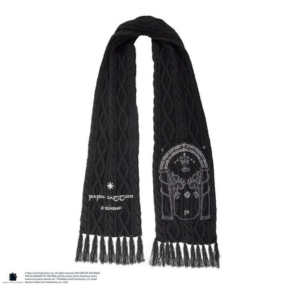 Lord of the Rings Scarf Gate of Moria 190 cm