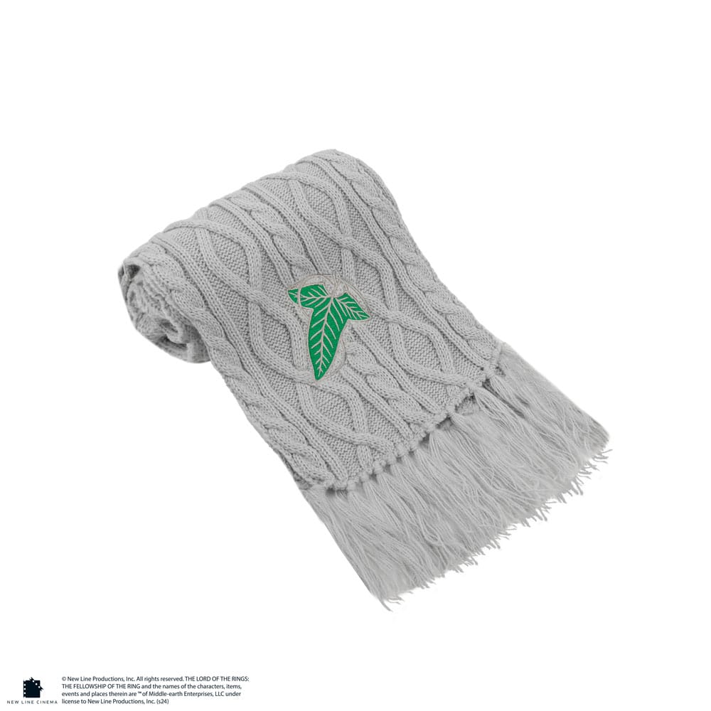 Lord of the Rings Scarf Elves 190 cm