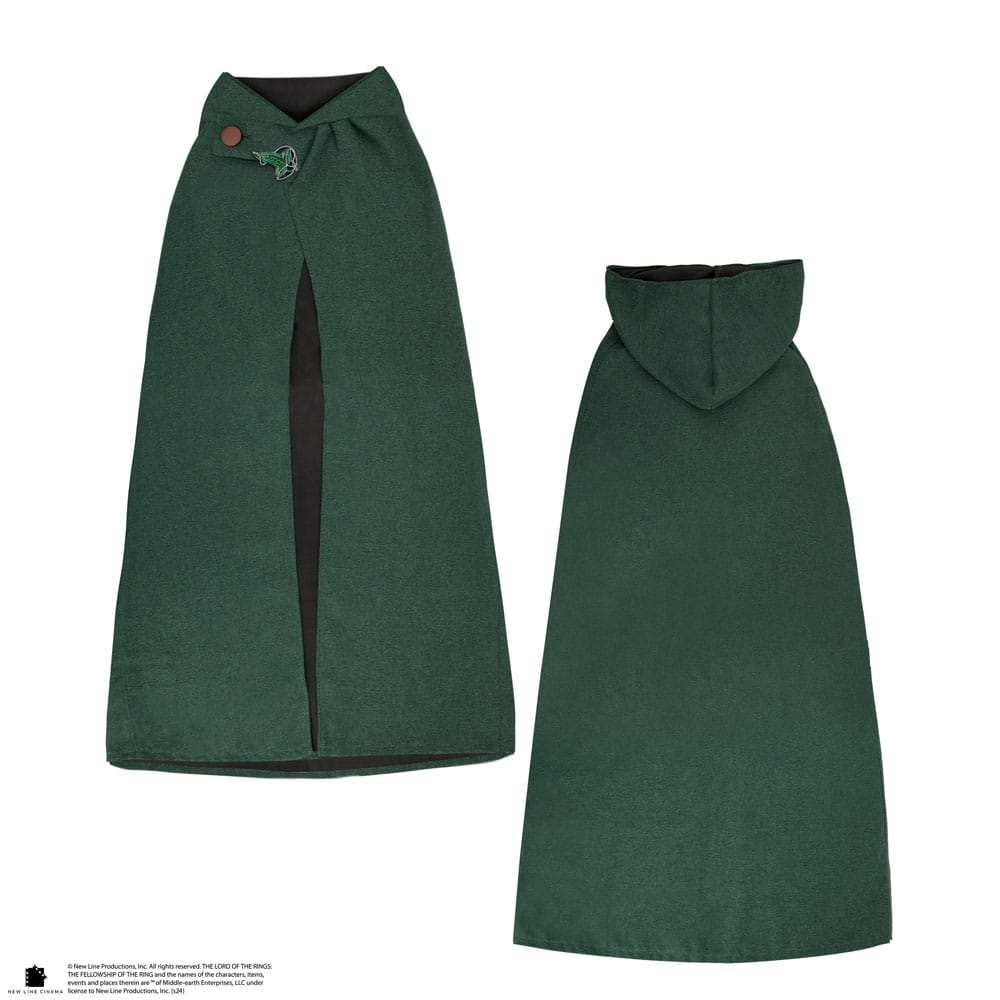 The Hobbit Cloak S-M Jackets