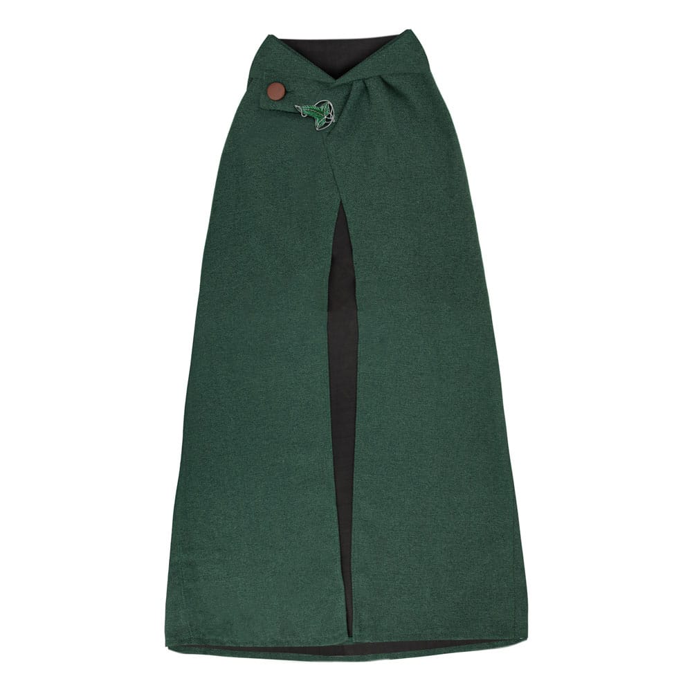 The Hobbit Cloak S-M Jackets