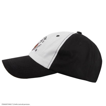 Stranger Things Baseball Cap Hellfire Club